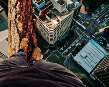 Gefahren richtig einschätzen, Umgang mit Gefahren, objektive und subjektive Gefahren, Survival, Krisenvorbereitung, Prepping, Mentaltraining, richtiges Mind Set