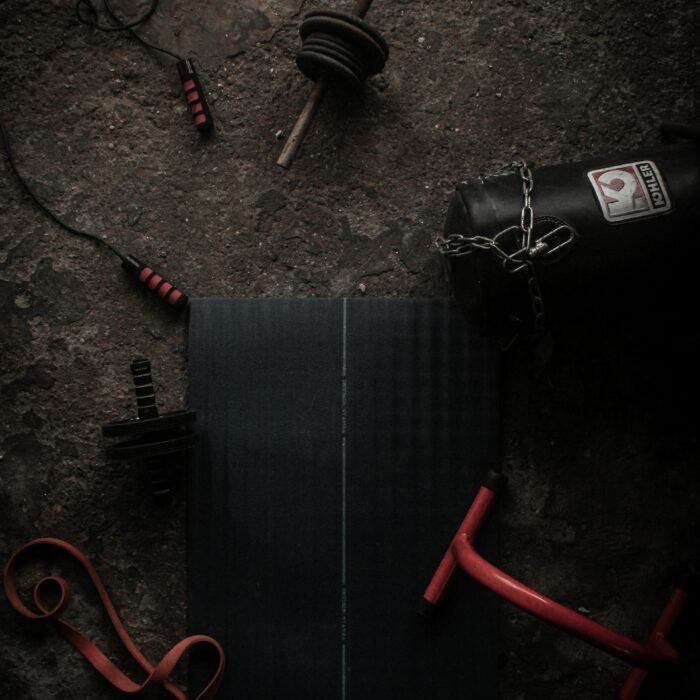 Fitness Equipment Calisthenics Bodyweight Training survivalpedro-araujo-PDjYClxmnyk-unsplash