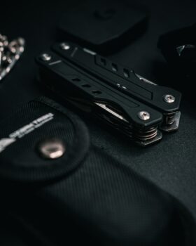 EDC Survival Kit Ratgeber Survival & Mind Academy Multitool