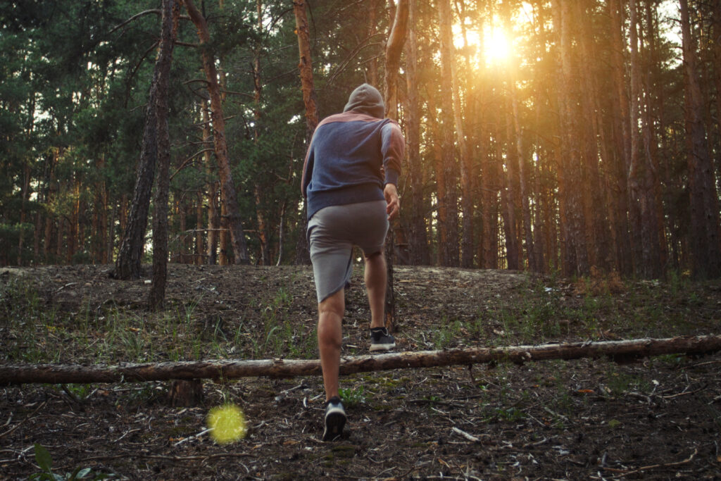 Survival Fitness: Fünf unverzichtbare Übungen für die Krisenvorbereitung