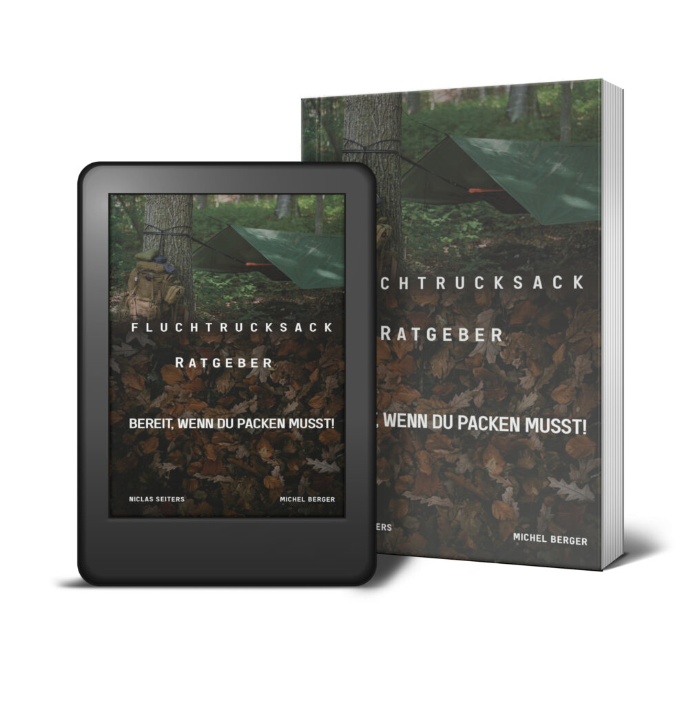 Fluchtrucksack Ratgeber Survival & Mind Academy Bücher und Ebooks Taschenbuch Ebook