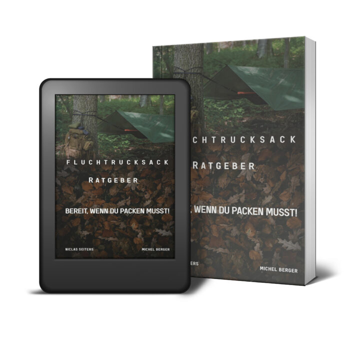 Fluchtrucksack Ratgeber Survival & Mind Academy Bücher und Ebooks Taschenbuch Ebook