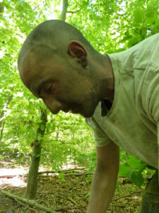 Durchhalten Durchhaltevermögen Survival and Mind Academy Überleben