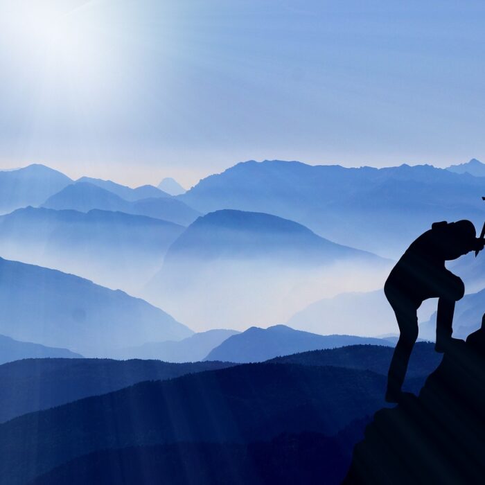 Wim Hof Methode Survival Atmung Atemtechnik Überleben Kälte Kälteresistenz Training