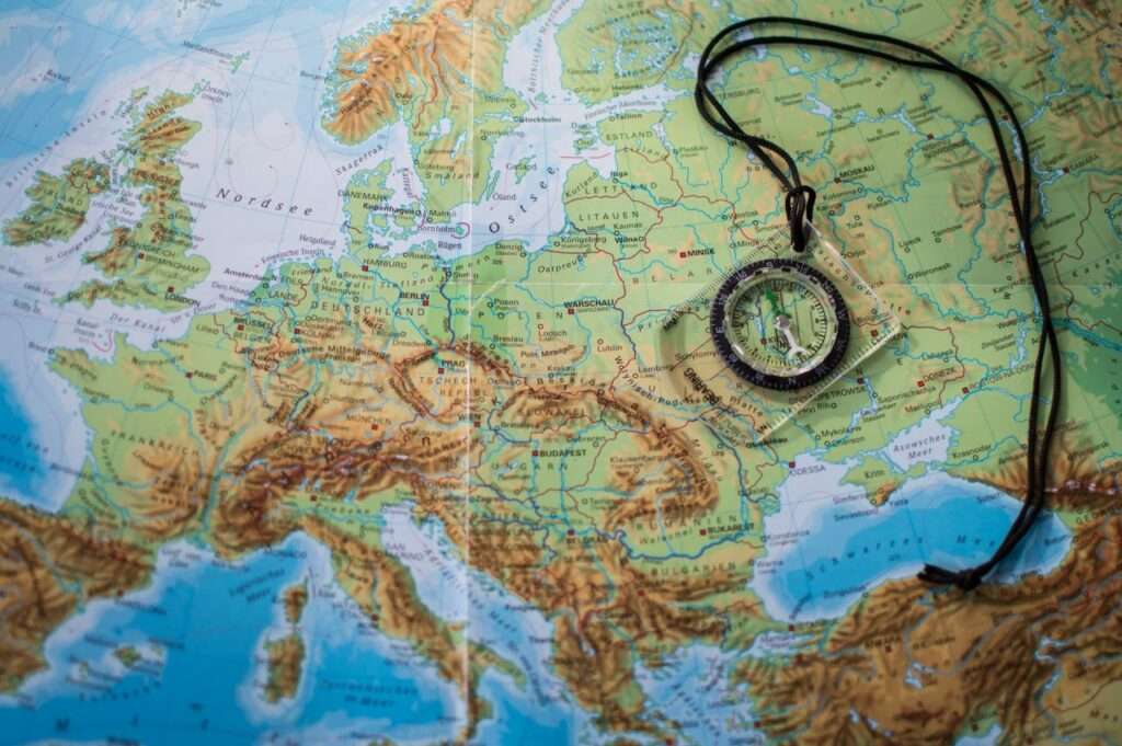 Extremsituation Flucht – Grundlagen der Vorbereitung