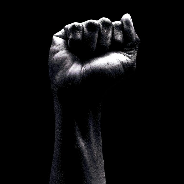 Survival Mindset Faust Überleben Mentaltraining Mentale Stärke Mentale Einstellung