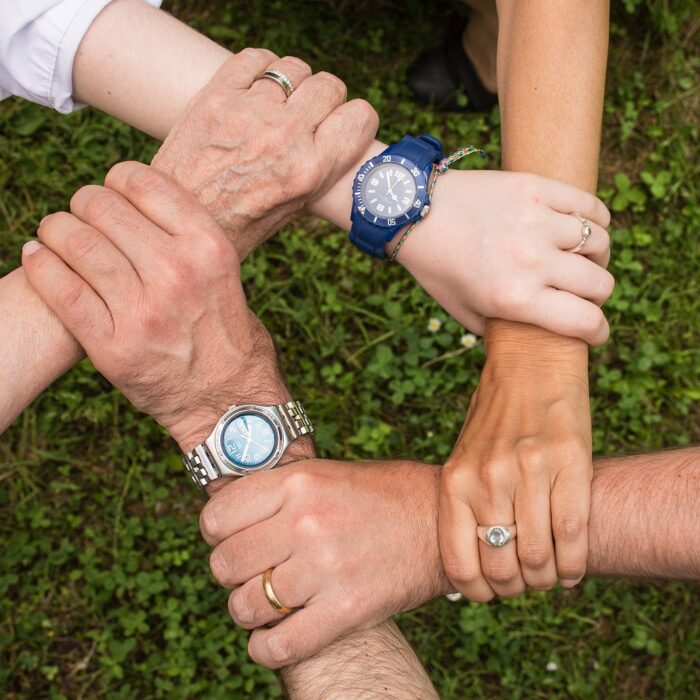 Gemeinschaft Survival and Mind Überleben Krise langfristig Blackout Katastrophe prepping Prepper Krisenvorbereitung