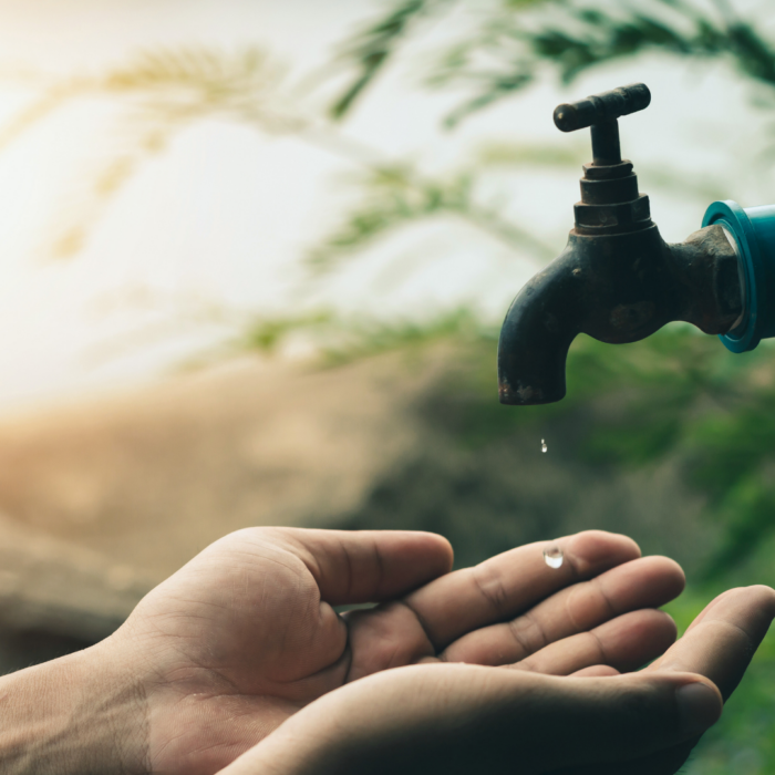 Dehydration vs. Extremsituationen: Die Folgen von Flüssigkeitsmangel für den menschlichen Organismus