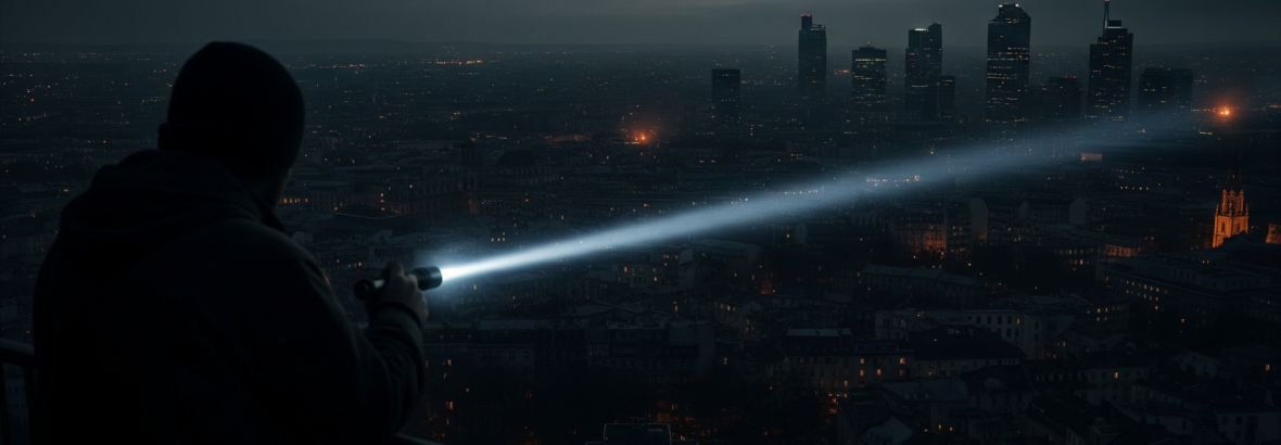 Blackout, Unruhen, Infrastrukturkollaps: Realistische Szenarien 2026 Abseits von Angstmache und Beruhigungsrhetorik