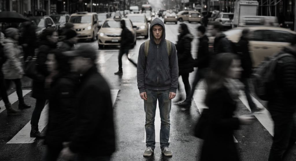 Greyman, Grayman, Blog, Taktik, Strategie, Tarnkunde, Survival, Skill, Psychologie