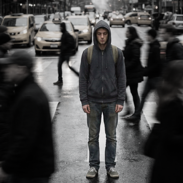 Greyman, Grayman, Blog, Taktik, Strategie, Tarnkunde, Survival, Skill, Psychologie