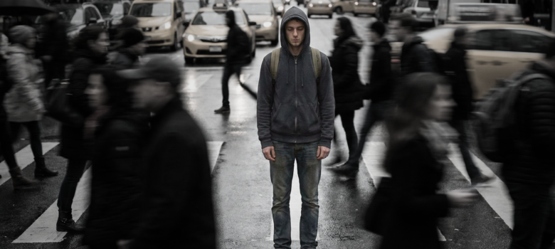 Greyman, Grayman, Blog, Taktik, Strategie, Tarnkunde, Survival, Skill, Psychologie