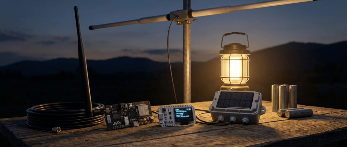 LoRa Netzwerk, LoRa Mesh, LoRa Krisenvorsorge, Notfallkommunikation, Offgrid Kommunikation, 868 MHz Funk, LoRa Familie, Survival Funknetz, autarkes Funknetz, Mesh-Netzwerk aufbauen, LoRa Anleitung deutsch, Krisenvorsorge Kommunikation, Prepping Kommunikation, LoRa Nodes, LoRa Antennen, LoRa Solarstrom, Notfunk ohne Internet, Funknetz im Krisenfall