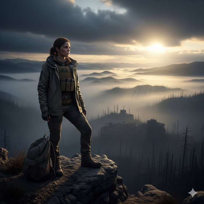 SERE MINDSET: Resilienz und Mentale Strategien für Langzeitkrisen