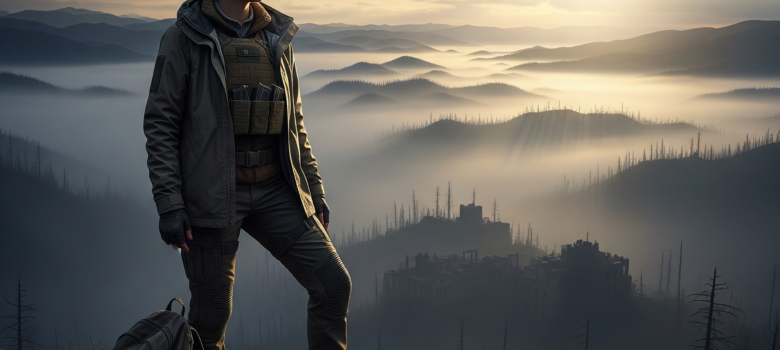 SERE MINDSET: Resilienz und Mentale Strategien für Langzeitkrisen