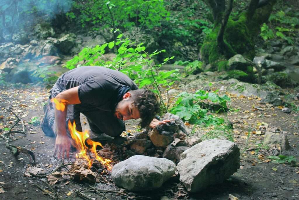 10 Tipps für das Überleben in der Wildnis