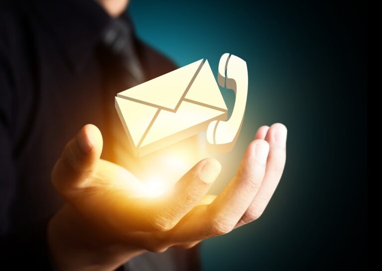 Kontakt Email Mind Over Pressure